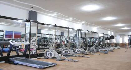 Hotel Lalla Mokhtara