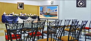 Sala de reuniones