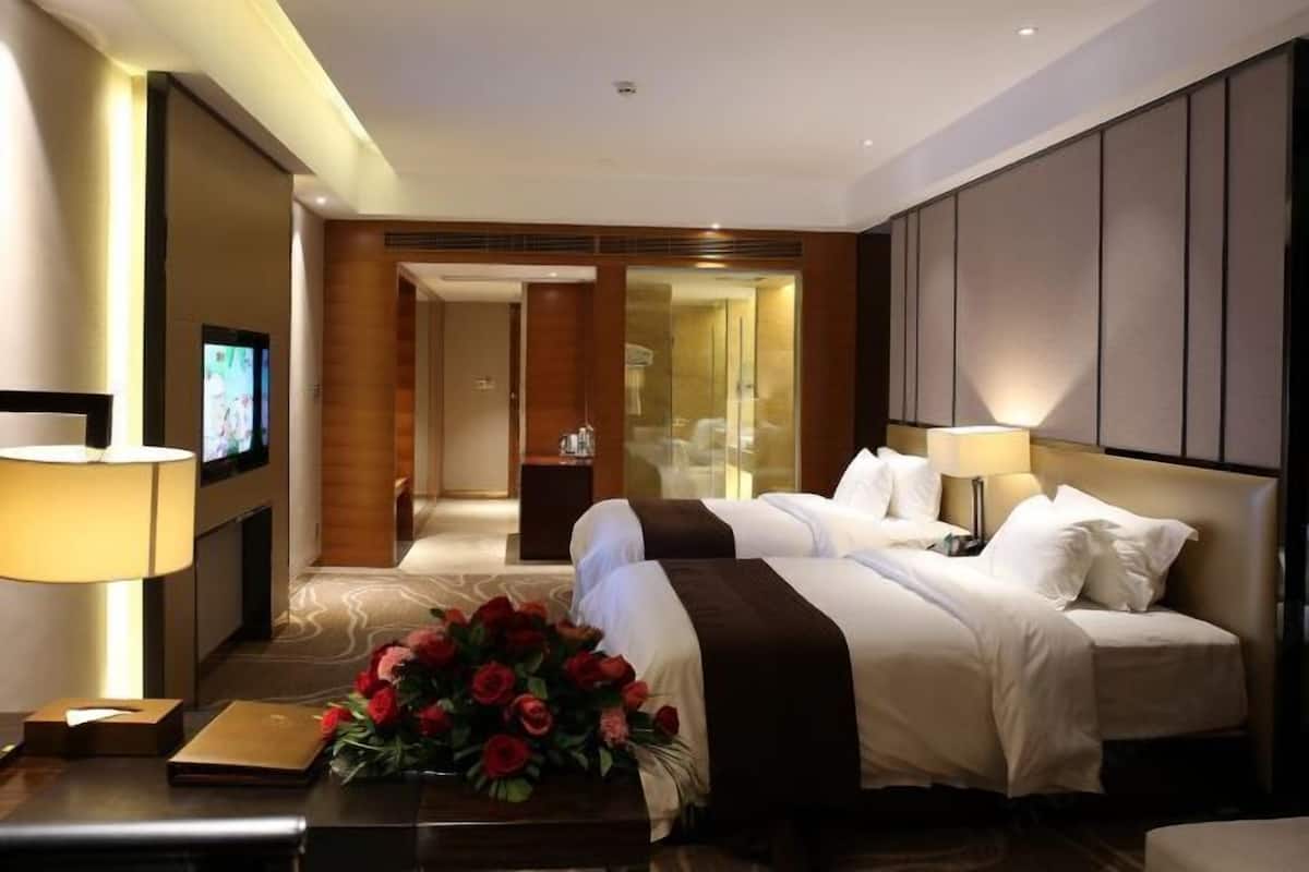 Habitación