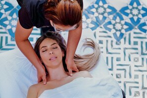 Aromatherapy, deep-tissue massages, Swedish massages, sports massages - Orchid House Mexico City (Mexico City)