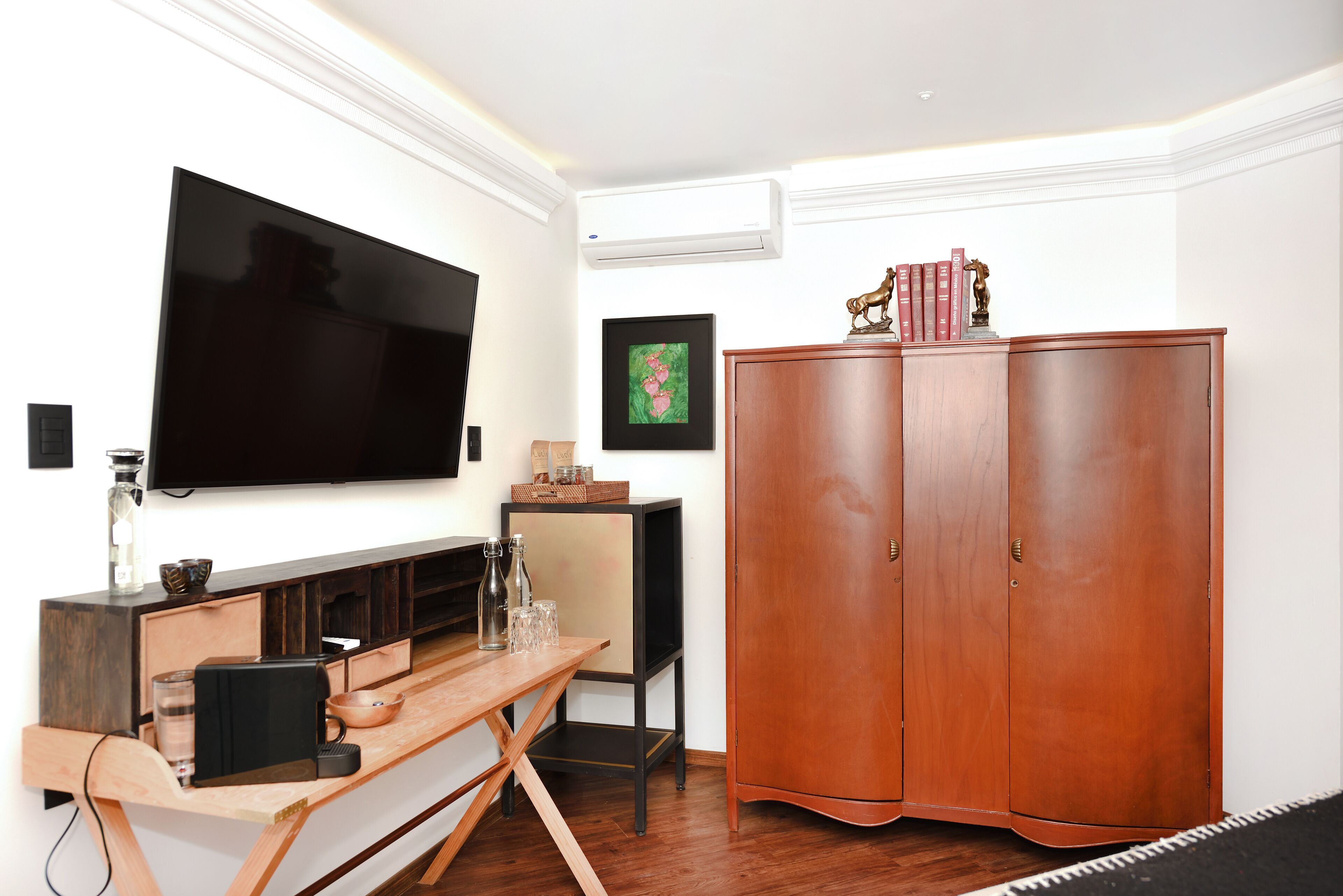 Foto - Orchid House Mexico City