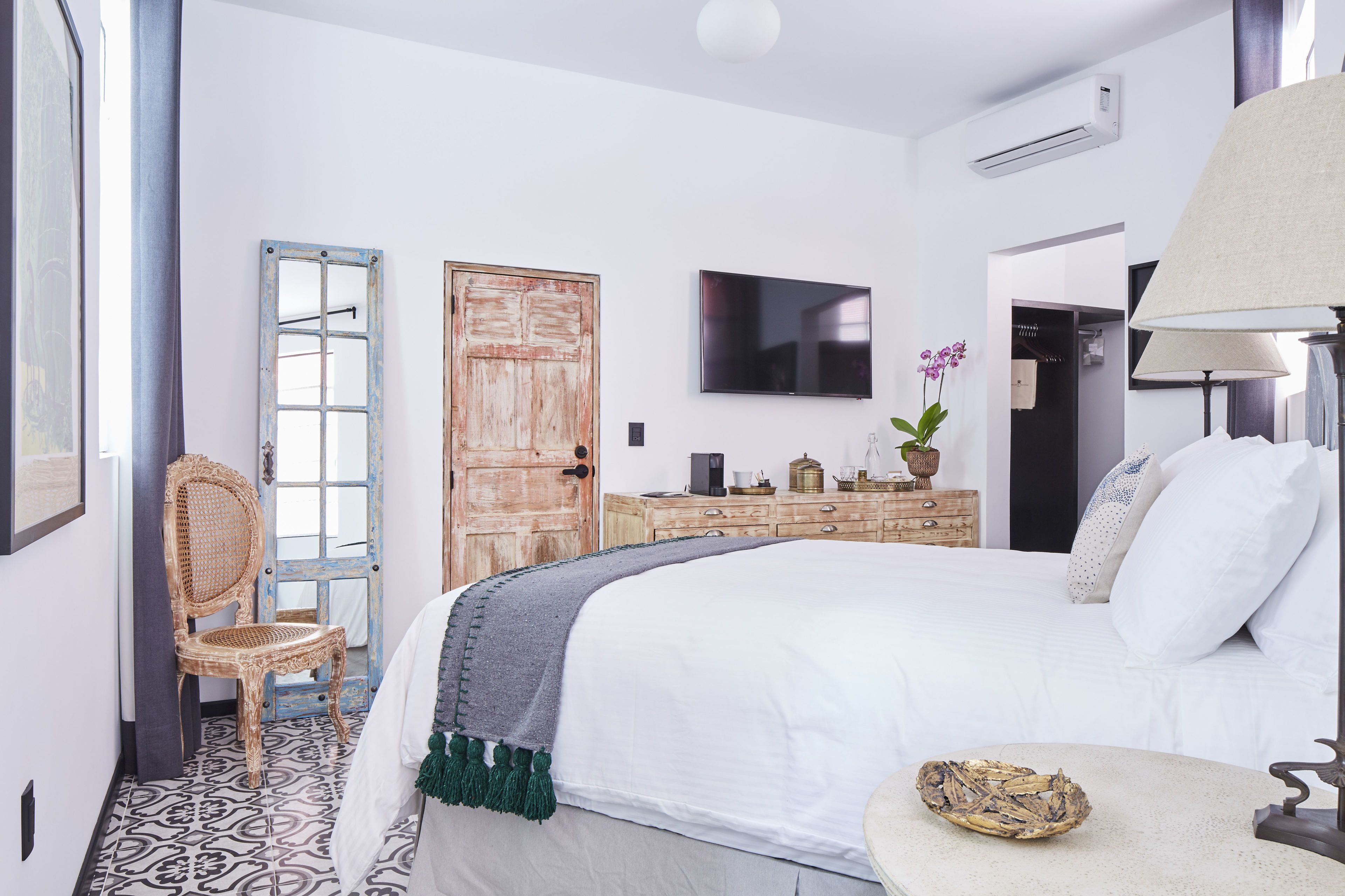 Foto - Orchid House Mexico City