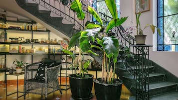 Escaleras
