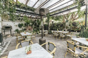 Italian cuisine - Orchid House Mexico City (Mexico City)