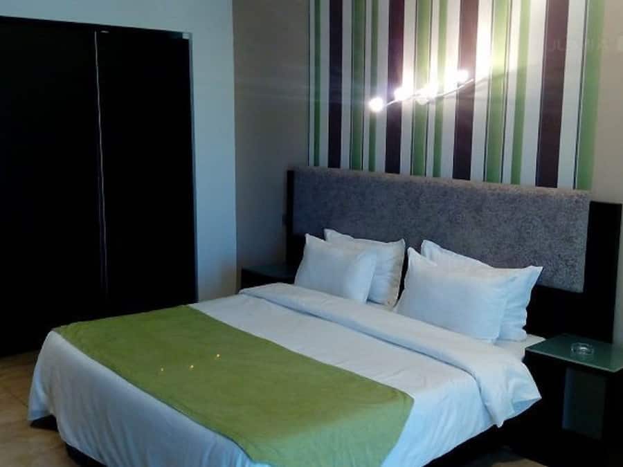 Minibar y wifi gratis