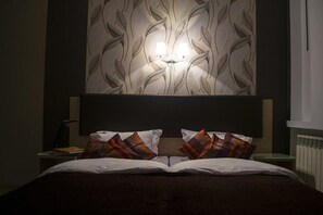 Comfort Room | Minibar, free WiFi - Hôtel L'évantail (Algiers)