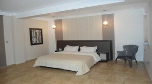 Minibar, kostenloses WLAN