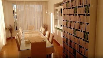 Leilighet – standard | Minibar og wi-fi (inkludert)