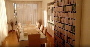 Minibar, free WiFi - Hôtel L'évantail (Algiers)