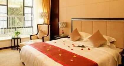 Lotus Garden Hotel