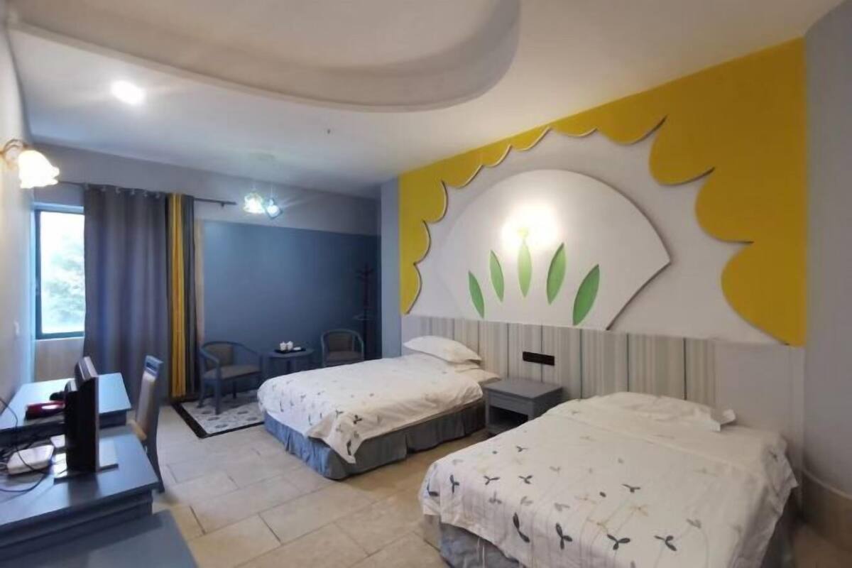 Habitación