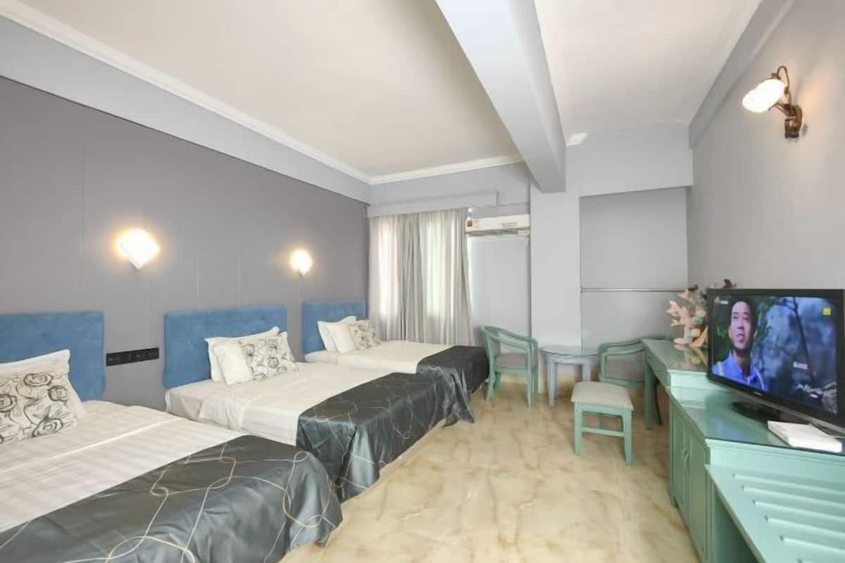 Habitación