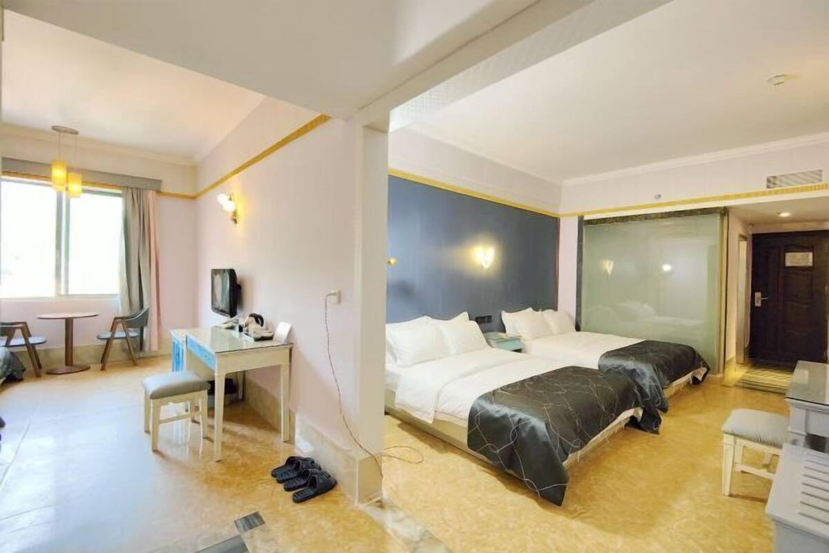 Habitación