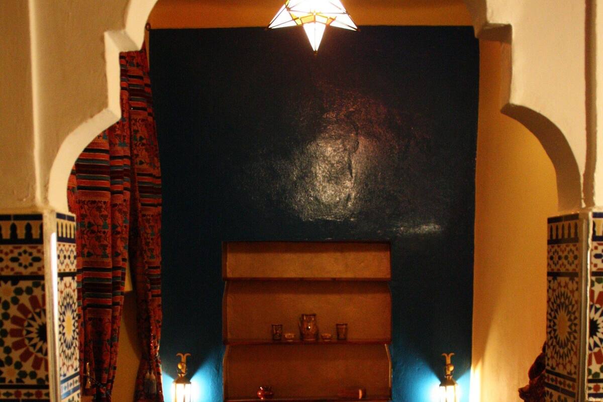 Traditional Twin Room (Fairouz)