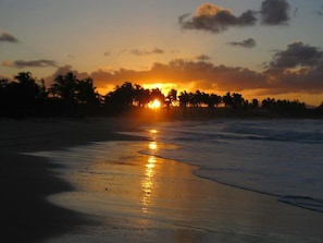 Beach nearby, white sand, windsurfing, 10 beach bars - Punta Cana Macao Guest House (Punta Cana)