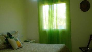 Standard Condo, 1 Queen Bed, Non Smoking | 1 bedroom, pillowtop beds, free WiFi