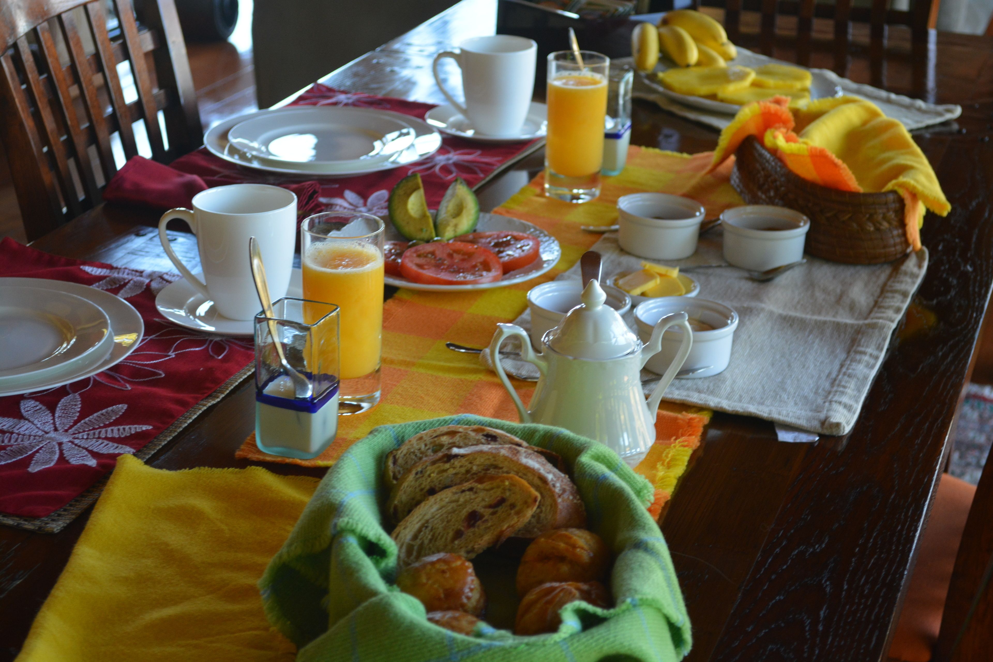 Foto - Finca Paraiso Mountain Retreat near San Jose Airport