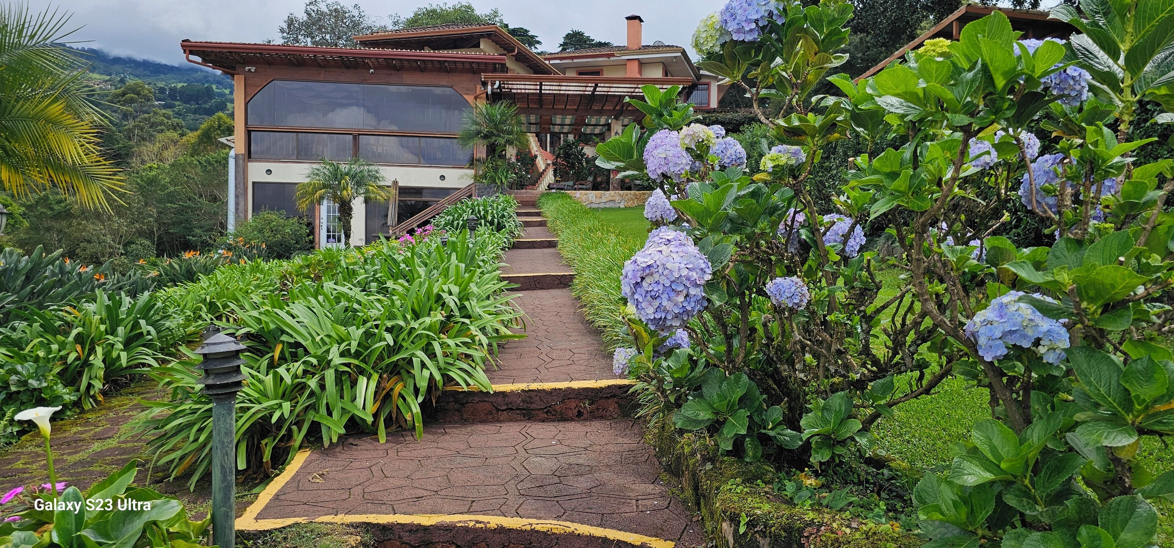 Foto - Finca Paraiso Mountain Retreat near San Jose Airport