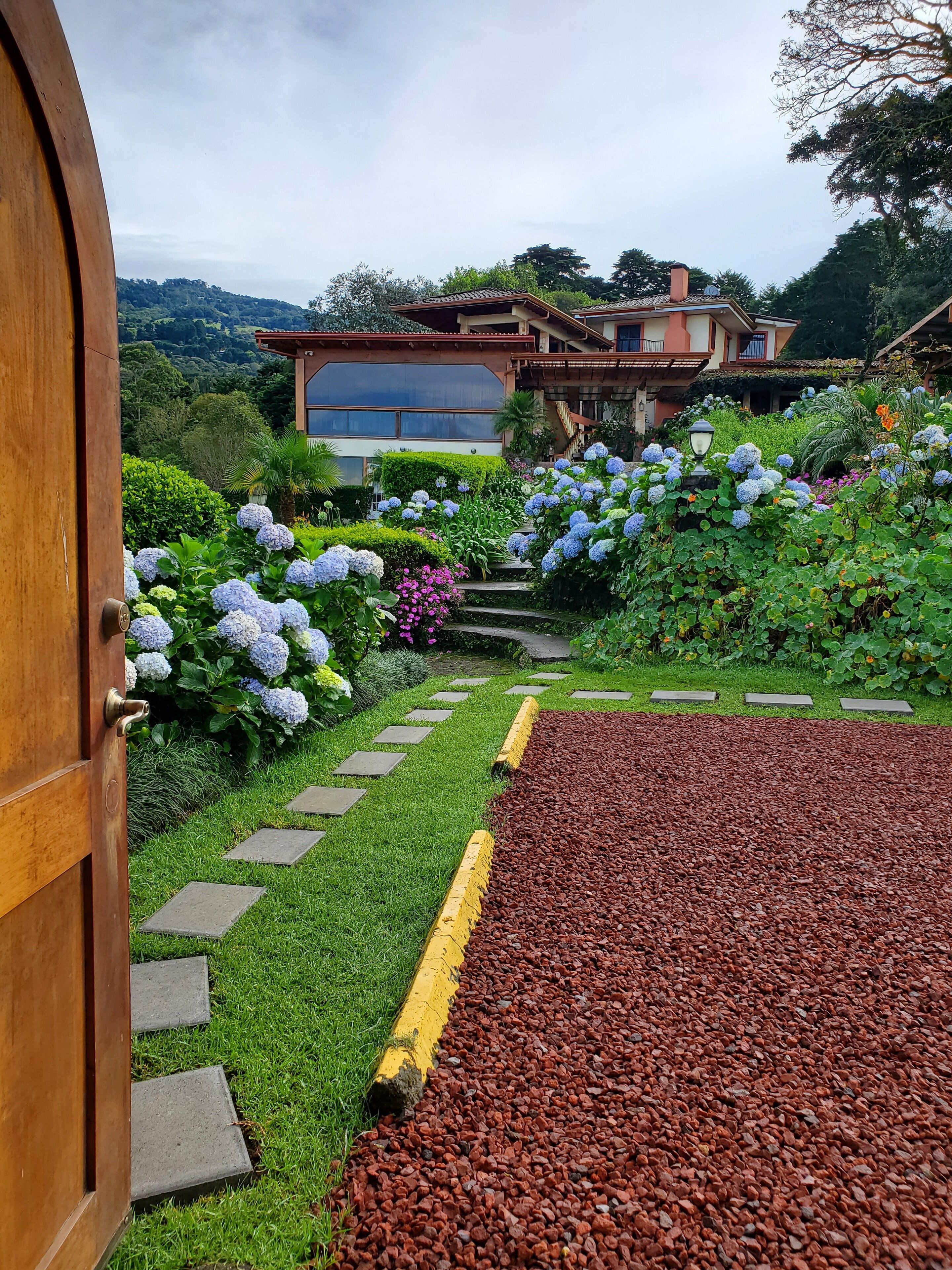 Luxury Quadruple Room | 外观