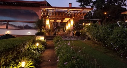 Finca Paraiso Mountain Retreat