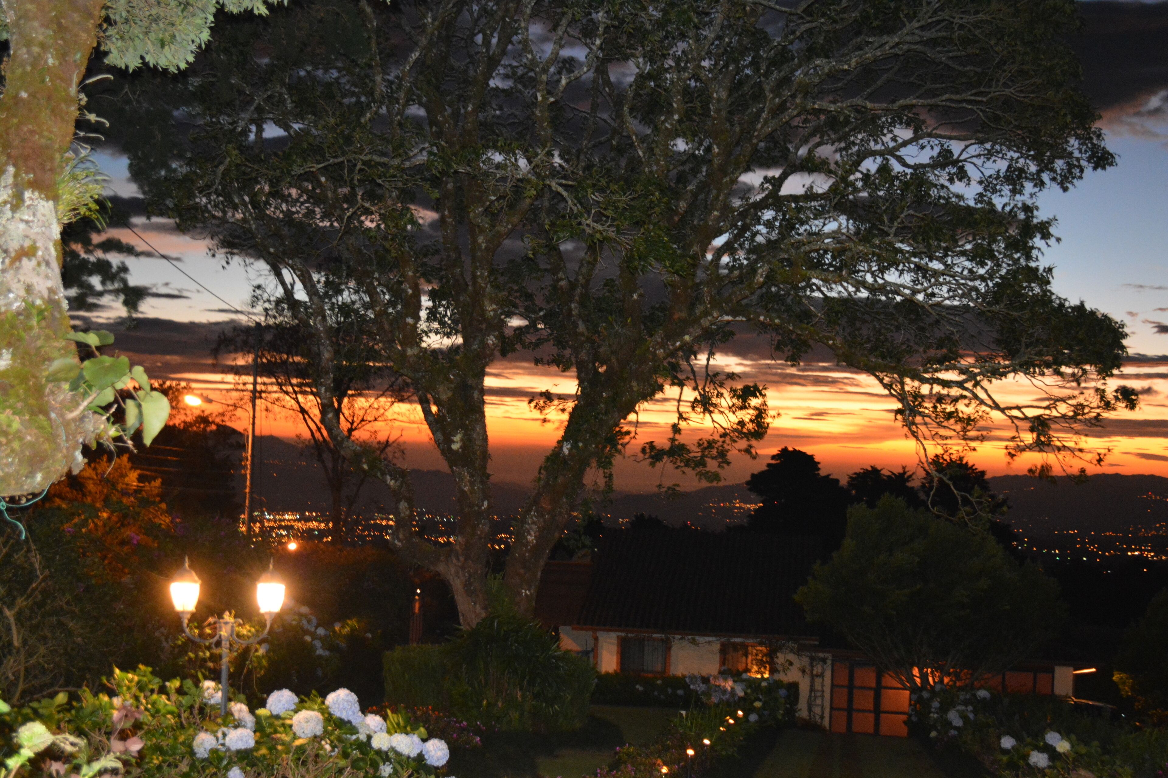 Foto - Finca Paraiso Mountain Retreat near San Jose Airport