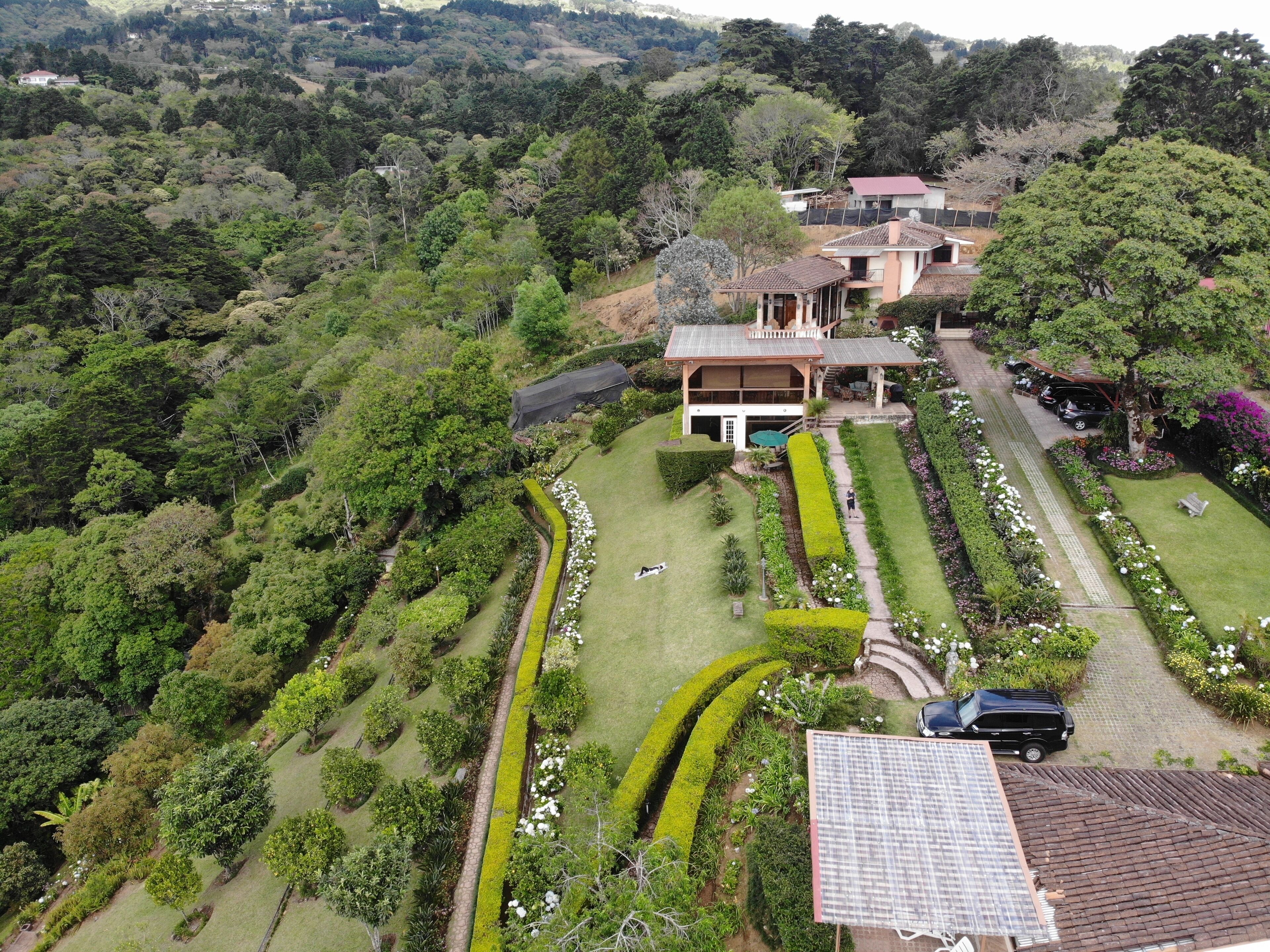 Foto - Finca Paraiso Mountain Retreat near San Jose Airport