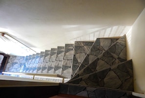 Staircase - Gramado Casa da Collina (Gramado)