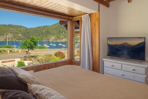 Cabana superior (Plus) | Camas Select Comfort, individualmente decorados