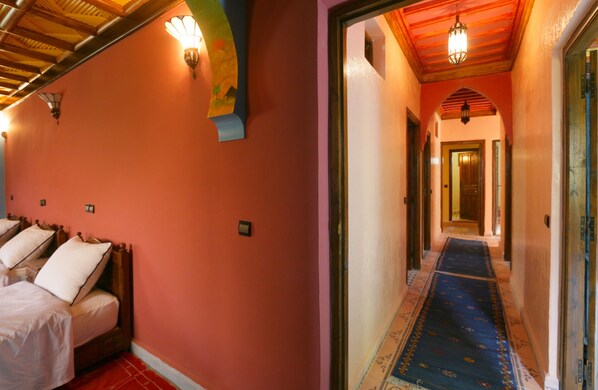 Pasillo