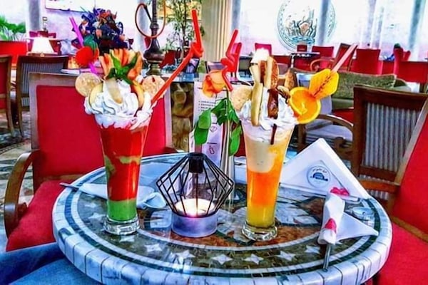 Restaurante familiar