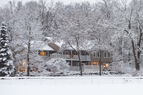 斑点母鸡酒店B&B