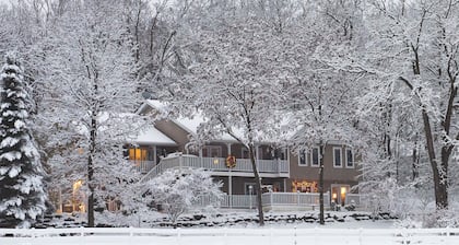 The Speckled Hen Inn B&B