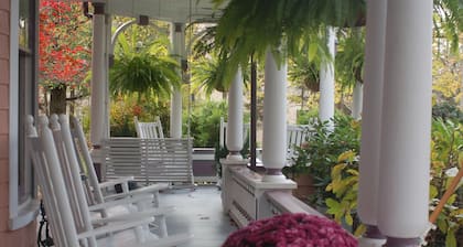 Beaufort House Inn