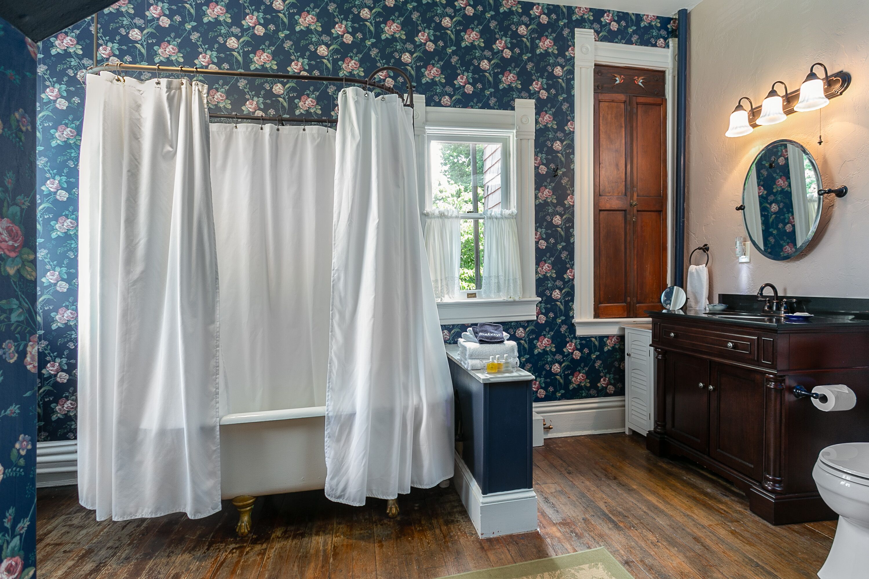 Kamar mandi