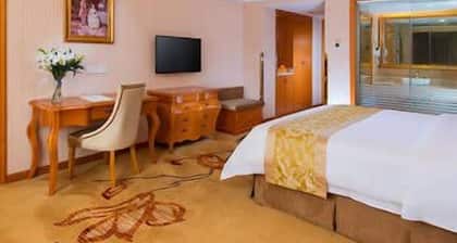 Vienna Hotel