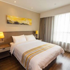 Room - Home Inn Plus (Hangzhou)