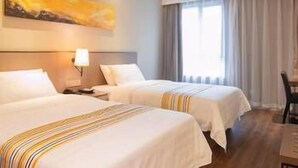 Room - Home Inn Plus (Hangzhou)