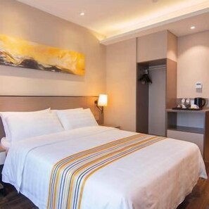 Room - Home Inn Plus (Hangzhou)