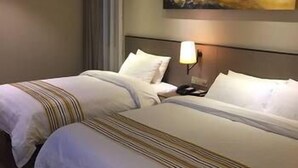 Room - Home Inn Plus (Hangzhou)