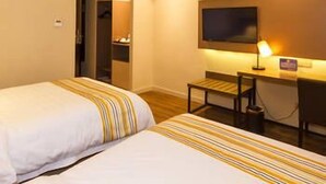 Room - Home Inn Plus (Hangzhou)