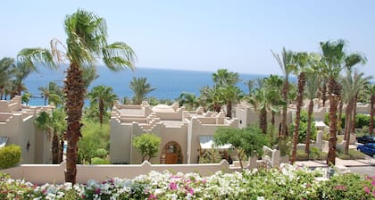 Privately owned Luxury Villa in Four Seasons Resort, Sharm El Sheikh