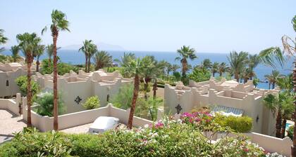 Privately owned Luxury Villa in Four Seasons Resort, Sharm El Sheikh
