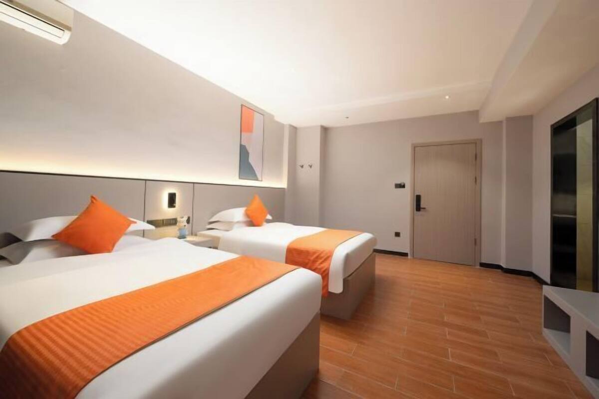 Habitación