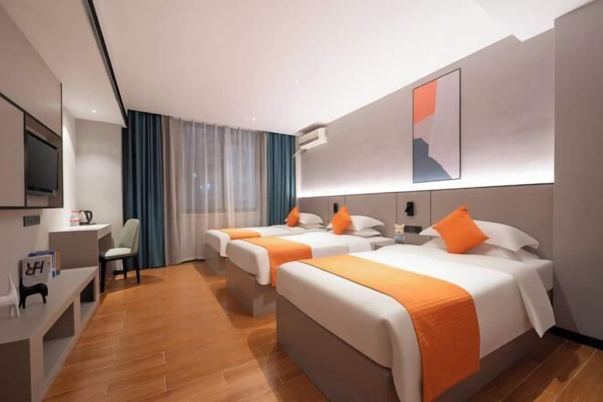 Habitación