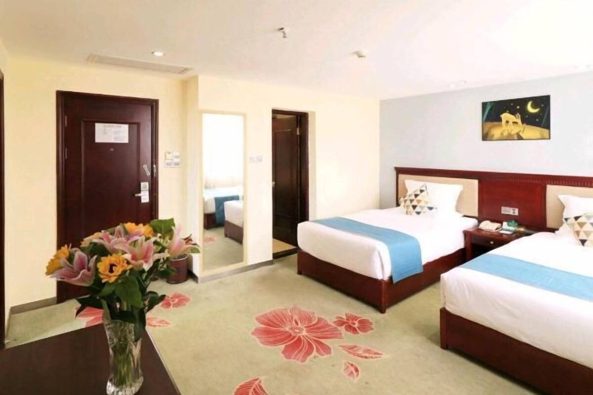 Habitación
