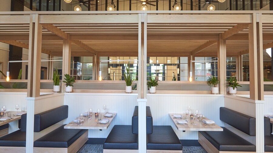 The Vanderbilt Hotel Suites