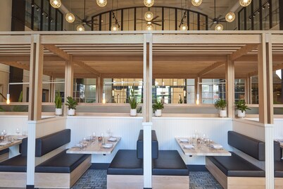 The Vanderbilt Hotel Suites