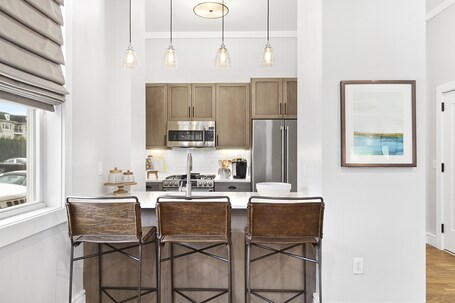 The Vanderbilt Hotel Suites - view 3