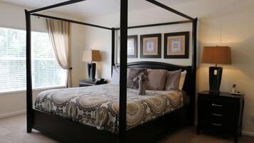 Villa, 6 Bedrooms, Private Pool | 6 bedrooms, free WiFi, bed sheets