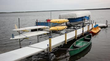Boating